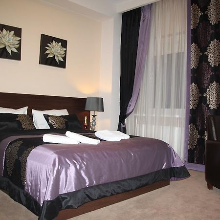 Hotel Zajazd Mazowsze Slupno ห้อง รูปภาพ