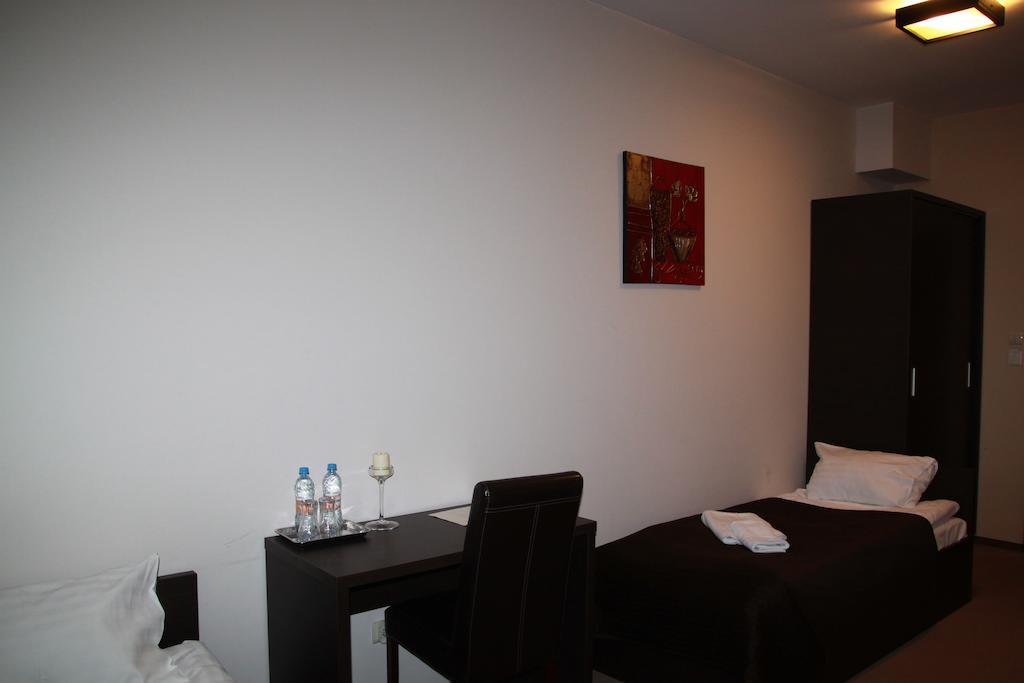 Hotel Zajazd Mazowsze Slupno ห้อง รูปภาพ