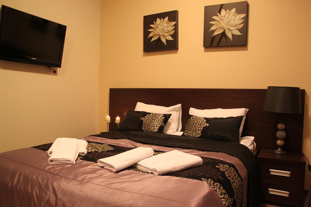 Hotel Zajazd Mazowsze Slupno ห้อง รูปภาพ