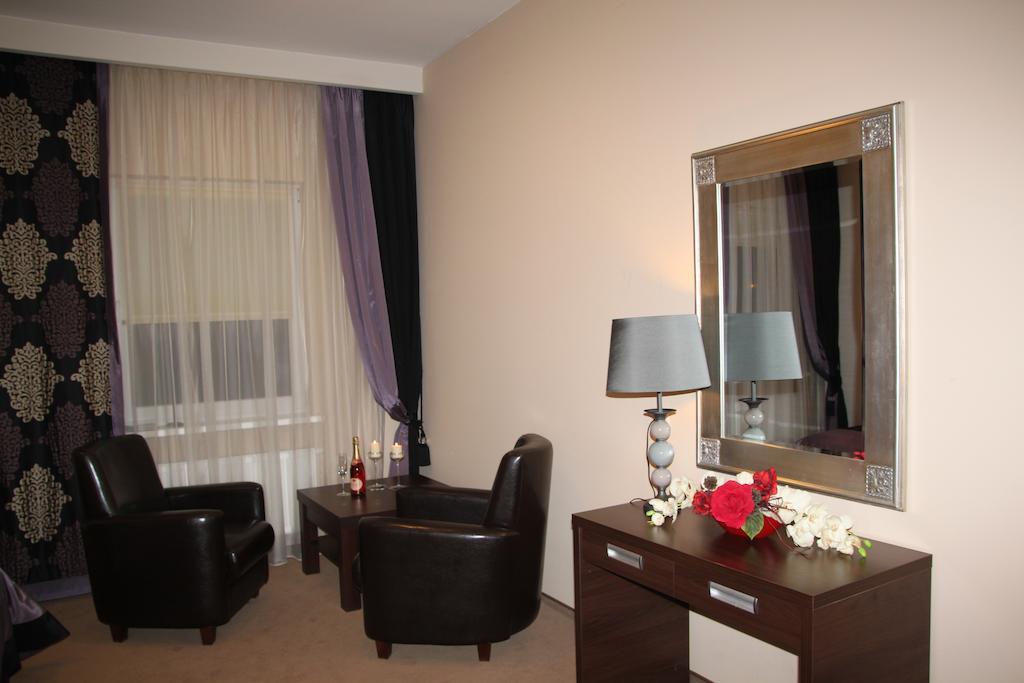 Hotel Zajazd Mazowsze Slupno ห้อง รูปภาพ