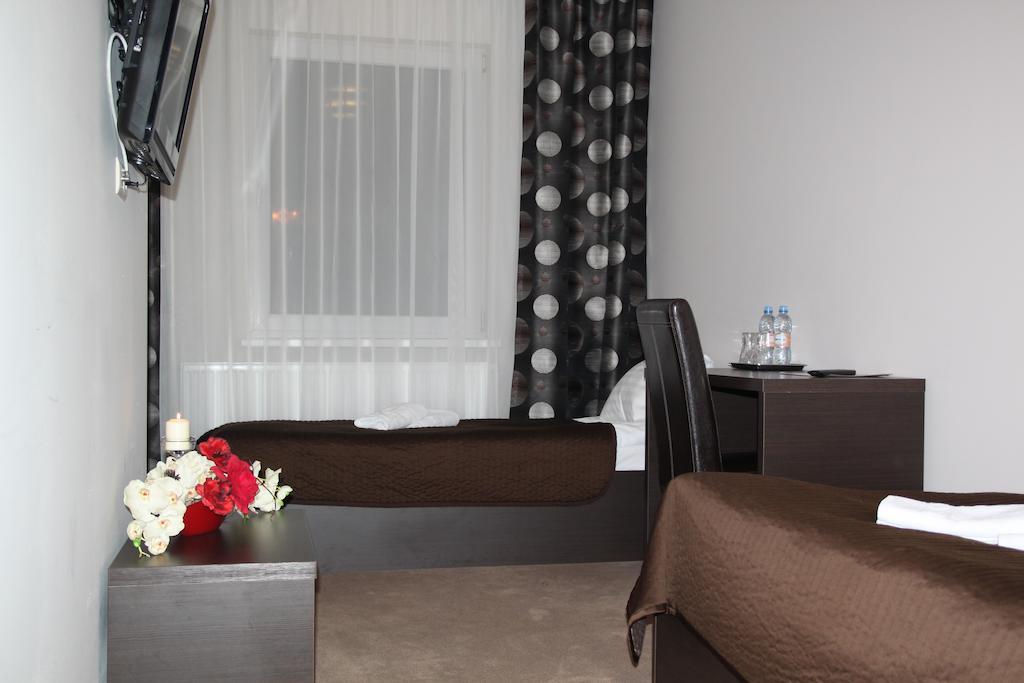 Hotel Zajazd Mazowsze Slupno ห้อง รูปภาพ
