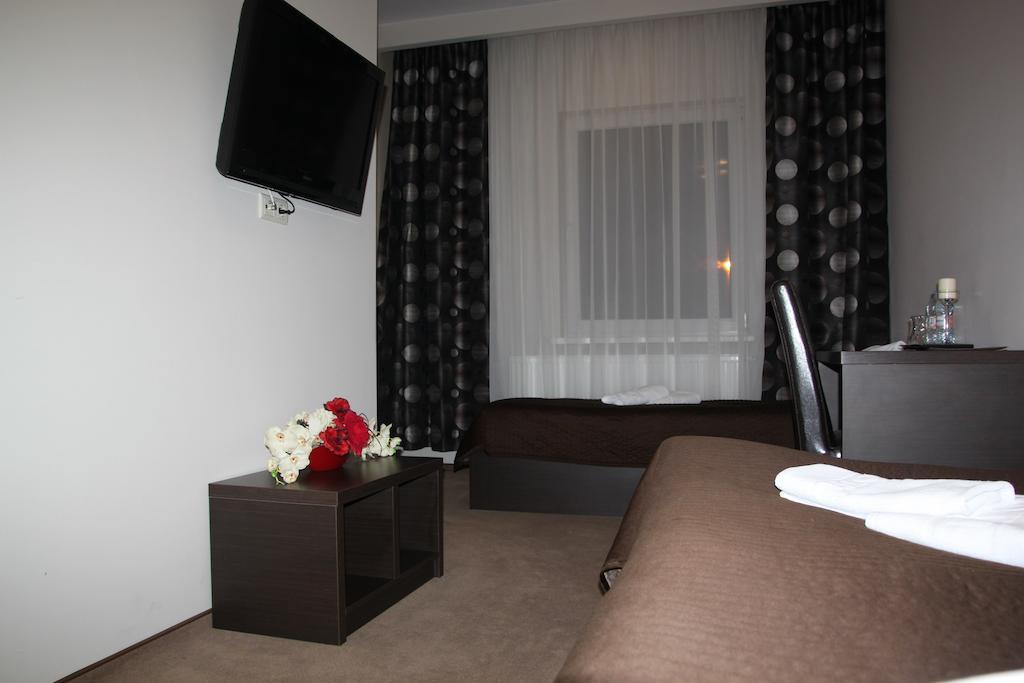 Hotel Zajazd Mazowsze Slupno ห้อง รูปภาพ