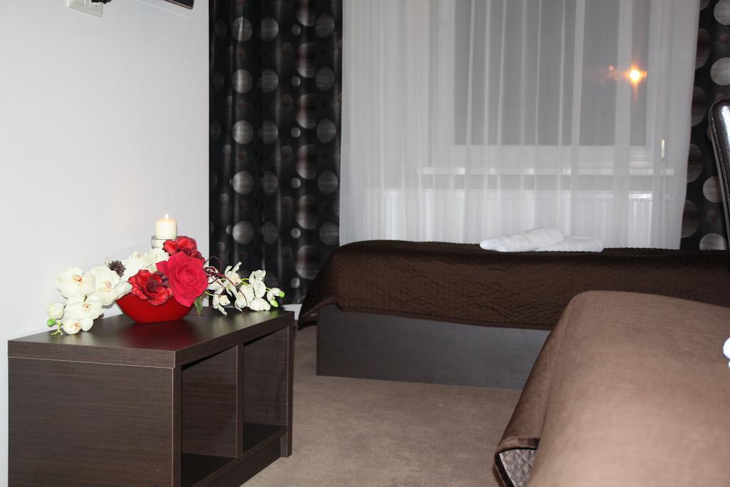 Hotel Zajazd Mazowsze Slupno ห้อง รูปภาพ