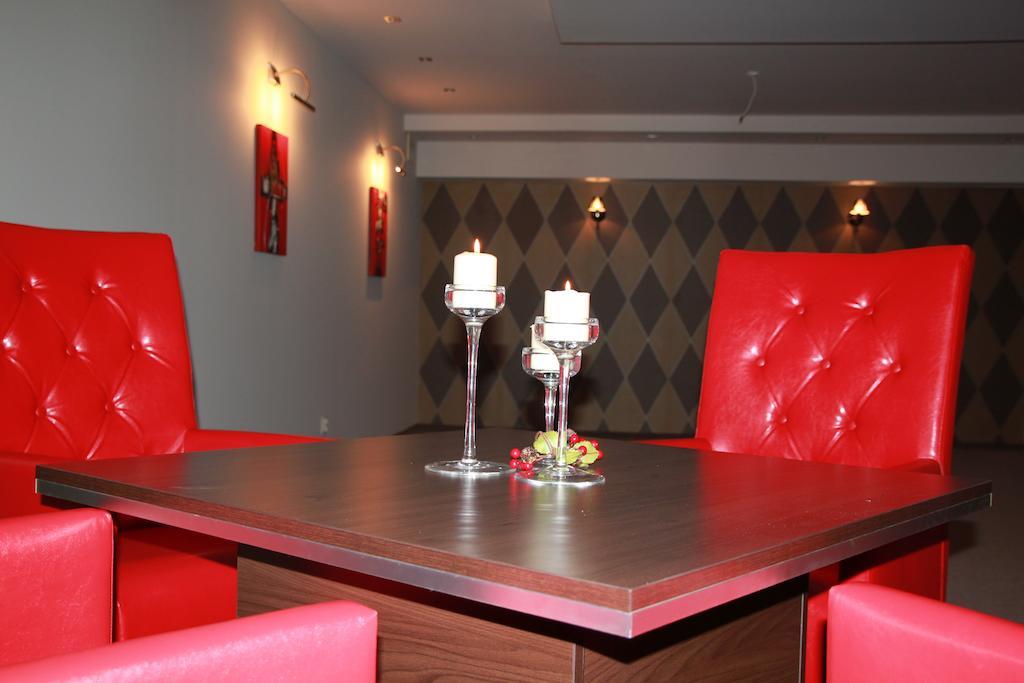 Hotel Zajazd Mazowsze Slupno ภายนอก รูปภาพ