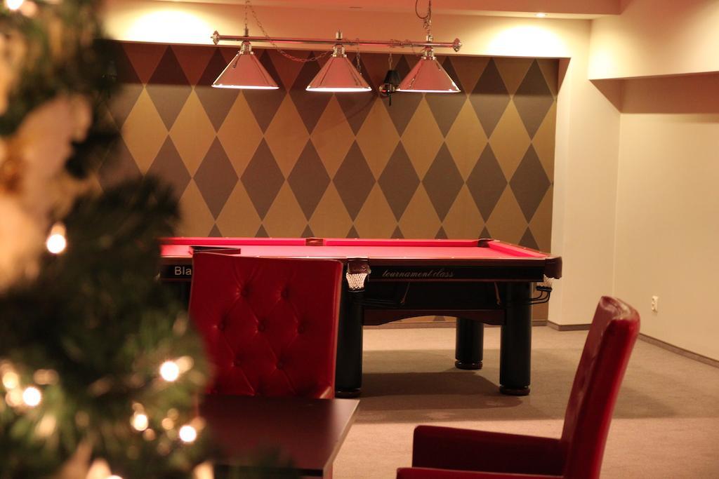 Hotel Zajazd Mazowsze Slupno ภายนอก รูปภาพ