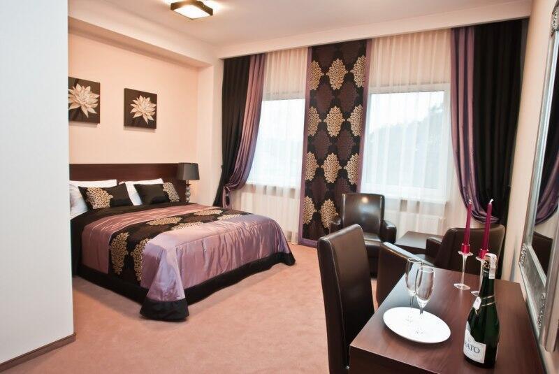Hotel Zajazd Mazowsze Slupno ภายนอก รูปภาพ