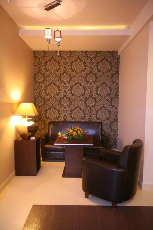 Hotel Zajazd Mazowsze Slupno ภายนอก รูปภาพ